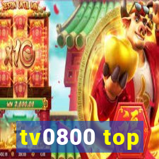 tv0800 top